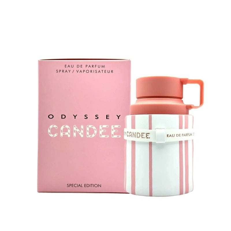 Armaf Odyssey Candee Special Woman Edp 100Ml