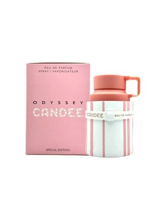 Armaf Odyssey Candee Special Woman Edp 100Ml