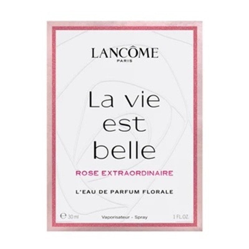 Lancome La Vie Est Belle Rose Extraordinaire Edp 30Ml