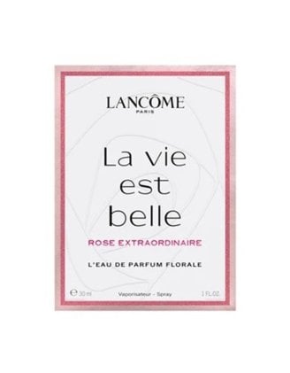 Lancome La Vie Est Belle Rose Extraordinaire Edp 30Ml