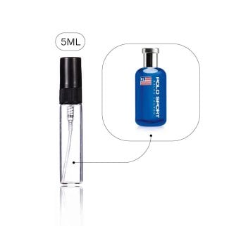 DECANTS RALPH LAUREN POLO SPORT EDT 5ML