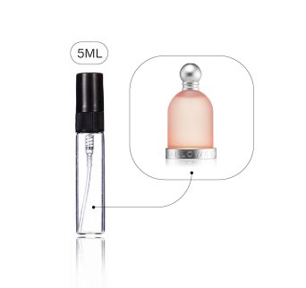 DECANTS HALLOWEEN MAGIC WOMAN EDT 5ML