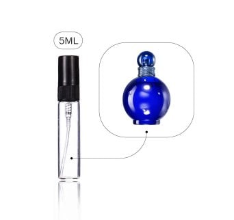 DECANTS BRITNEY SPEARS FANTASY MIDNIGHT EDP 5ML