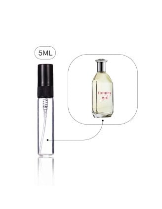 DECANTS TOMMY HILFIGER GIRL EDT 5ML