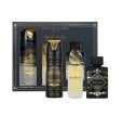 Lattafa Badee Al Oud For Glory Edp 100Ml+Hair Mist 50Ml+Deo 200Ml