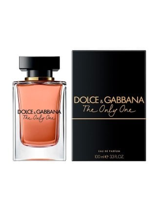 Dolce & Gabbana The Only One Woman Edp 100Ml