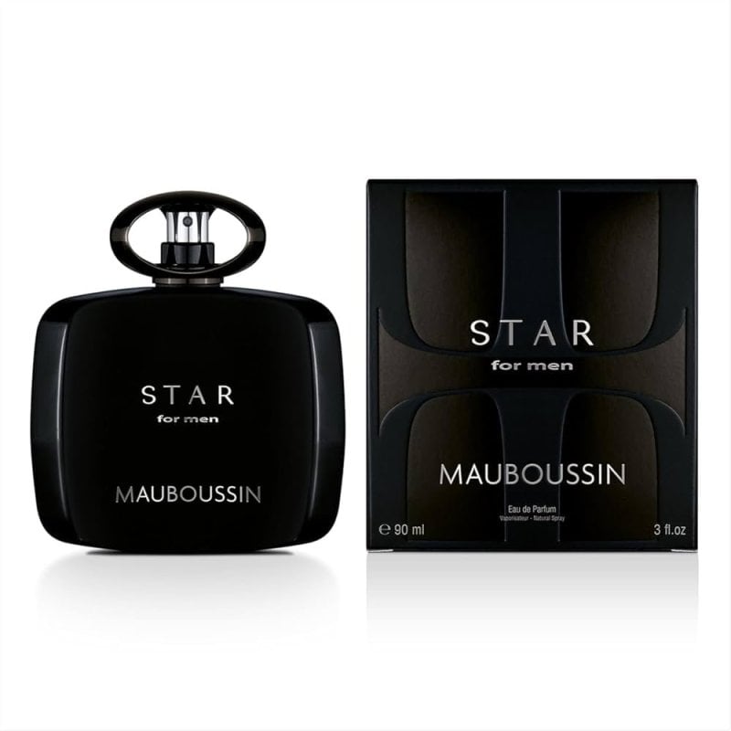 Mauboussin Star Men Edp 90Ml
