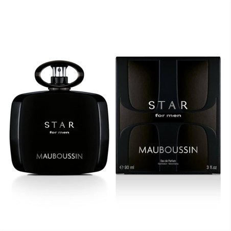 Mauboussin Star Men Edp 90Ml