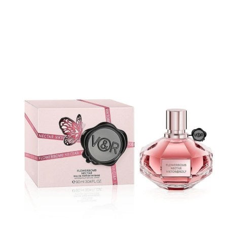 Viktor & Rolf Flowerbomb Nectar Woman Edp Intense 90Ml