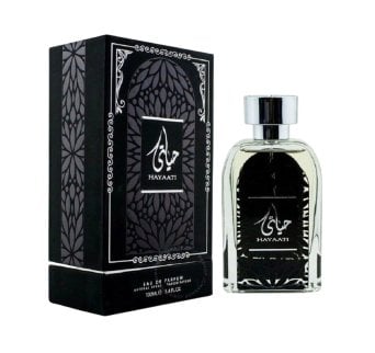 Ard Al Zaafaran Hayaati Men Edp 100Ml