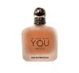 Emporio Armani In Love With You Freeze Woman Edp 100Ml Tester