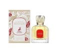 Maison Alhambra La Rouge Baroque Edp 100Ml Maison Alhambra La Rouge Baroque Edp 100Ml