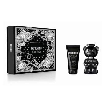 Moschino Toy Boy Edp 30Ml+Sg 50Ml