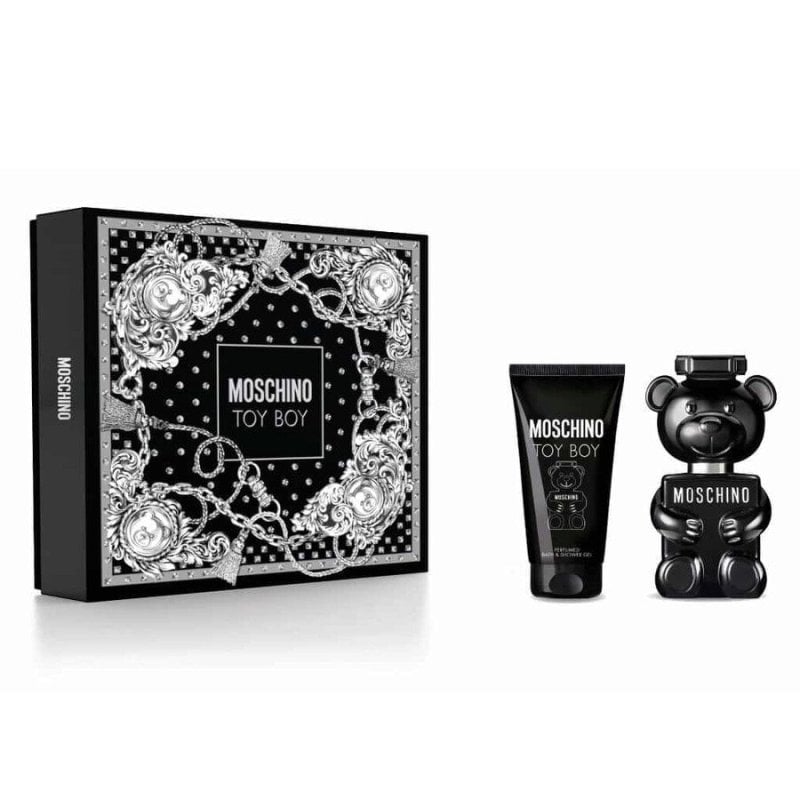 Moschino Toy Boy Edp 30Ml+Sg 50Ml