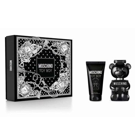 Moschino Toy Boy Edp 30Ml+Sg 50Ml