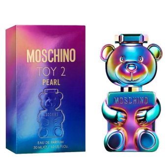 Moschino Toy 2 Pearl Edp 100Ml