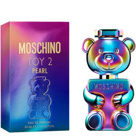 Moschino Toy 2 Pearl Edp 100Ml