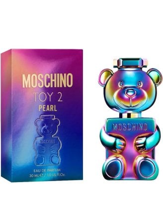 Moschino Toy 2 Pearl Edp 100Ml