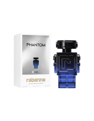 Paco Rabanne Phantom Intense Men Edp 100Ml