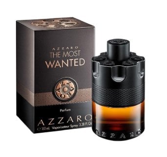 Azzaro Loris The Most Wanted Men Parfum 100Ml