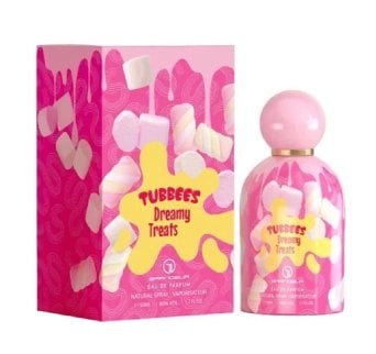 Grandeur Tubbees Dreamy Treats Edp 50Ml