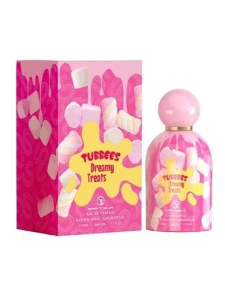 Grandeur Tubbees Dreamy Treats Edp 50Ml