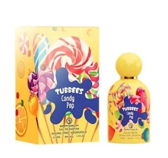 Grandeur Tubbees Candy Pop Edp 50Ml