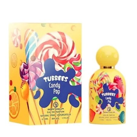 Grandeur Tubbees Candy Pop Edp 50Ml