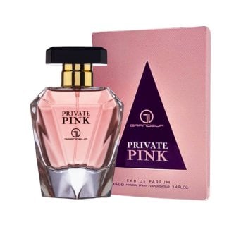 Grandeur Private Pink Woman Edp 100Ml
