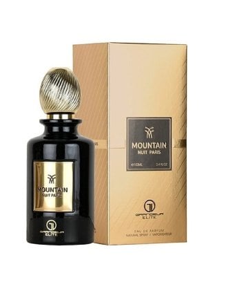 Grandeur Mountain Nuit Paris Edp 100Ml