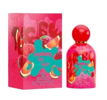 Grandeur Tubbees Pink Sugar Edp 50Ml