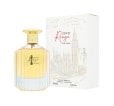 Grandeur Jewel Rouge Woman Edp 100Ml