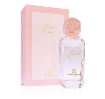 Grandeur Juliet Woman Edp 100Ml