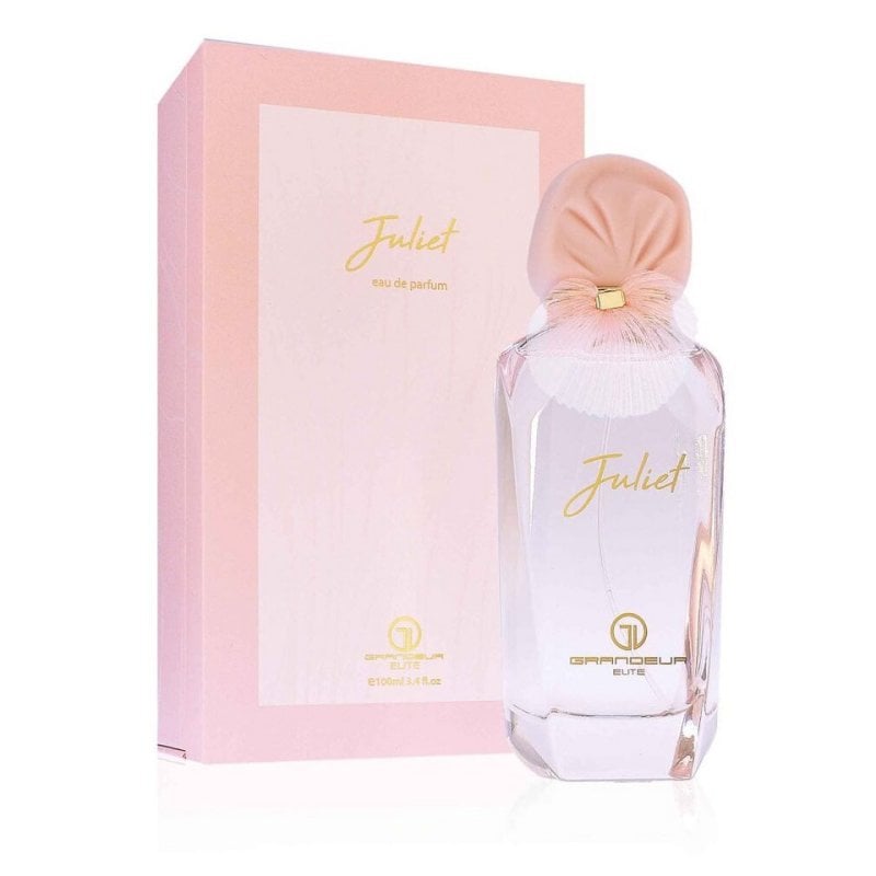 Grandeur Juliet Woman Edp 100Ml Grandeur Juliet Woman Edp 100Ml