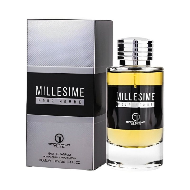 Grandeur Millesime Men Edp 100Ml