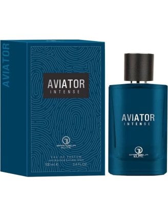 Grandeur Aviator Intense Men Edp 100Ml
