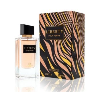 Grandeur Liberty Woman Edp 60Ml
