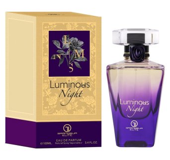 Grandeur Luminous Night Woman Edp 100Ml