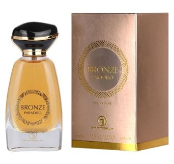 Grandeur Bronze Paradiso Women Edp 100Ml