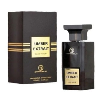 Grandeur Umber Extrait Edp 100Ml