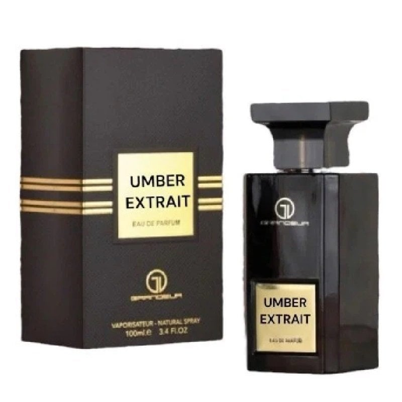 Grandeur Umber Extrait Edp 100Ml