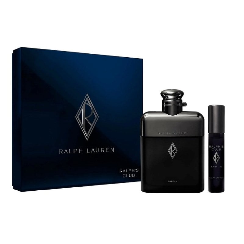 Ralph Lauren Ralph Club Men Parfum 100Ml+10Ml