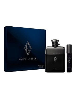 Ralph Lauren Ralph Club Men Parfum 100Ml+10Ml