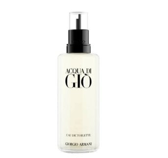 Giorgio Armani Acqua Di Gio Men Edt 150Ml Refill