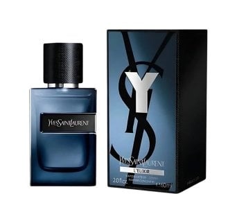 Yves Saint Laurent Y L Elixir Men Parfum 60Ml