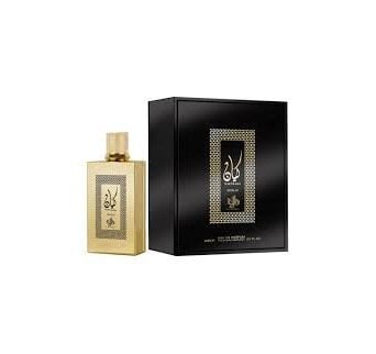 Al Wataniah Kayaan Gold Edp 100Ml