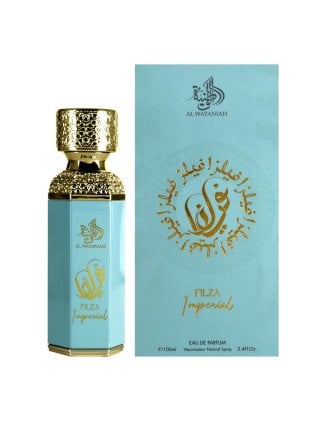 Al Wataniah Filza Imperial Edp 100Ml