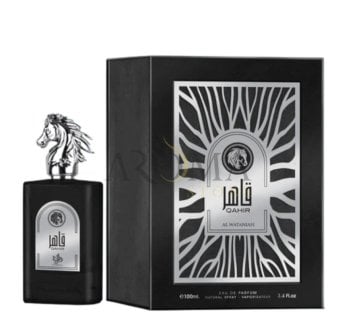Al Wataniah Qahir Men Edp 100Ml