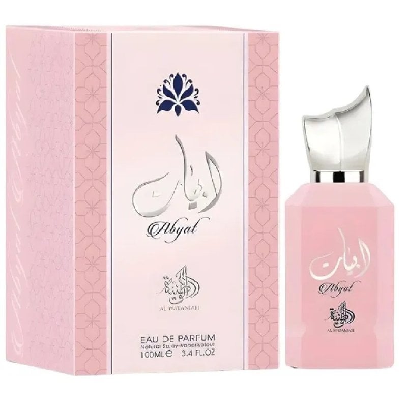 Al Wataniah Abyat Woman Edp 100Ml