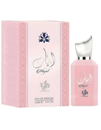 Al Wataniah Abyat Woman Edp 100Ml